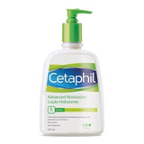 Cetaphil Loção Hidratante Corporal Advanced Moisturiz