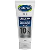 Cetaphil Pro Ureia Creme Restaurador Para Os Pés 10 60g