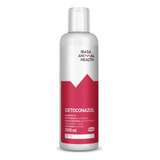 Cetoconazol Shampoo 2 Antifungico 200ml Ibasa