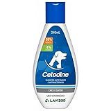 Cetodine Shampoo 240 Ml