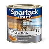 CETOL ACETINADO CANELA 900ML SPARLACK