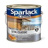 CETOL ACETINADO MOGNO 3 6L SPARLACK