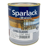 Sparlack