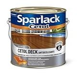 CETOL DECK ANTIDERRAPANTE NATURAL 3 6L