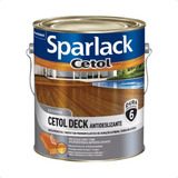Sparlack