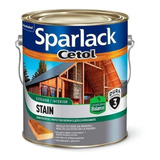 Cetol Sparlack Acetinado Exterior E Interior Mogno Gl 3 6 L