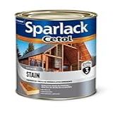 CETOL STAIN ACETINADO NATURAL 900ML SPARLACK