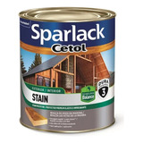 Cetol Stain Balance Acetinado Natural 900ml