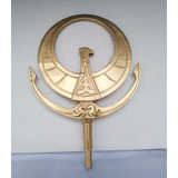 Cetro De Athena De Cavaleiros Do Zodiaco Cosplay