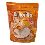 Cevada Solúvel 100g El Pocillo Sem Cafeína