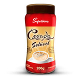 Cevada Solúvel 200g Super Bom