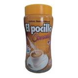 Cevada Solúvel El Pocillo 200g Mega Promoção