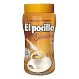 Cevada Solúvel El Pocillo 200g Sem Cafeína