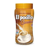 Cevada Solúvel El Pocillo Pote 200g