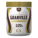 Cevada Solúvel Granville 220g Sem Cafeína