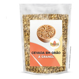 Cevadinha cevada Em Grãos Sem Pele 1kg Mega Promoção