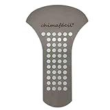 Cevador Chimarrão Inox Chimafácil Prático Sem Sujeira