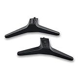 Ceybo Base De TV De Substituição OEM Modelo MAM643660 MEZ64114730 Compatível Com LG Smart Tv 55UN6950ZUA 55UN7300PUF 49UJ630 55UJ630 55UK6090 49UK6200PUA Parafusos Incluídos