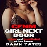 CFNM Girl Next Door  Naked