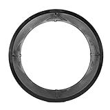CFTGIW Luva De Pneu De Plástico Go Kart Redução De Tração 10 X 7 10 5 Fixação Segura Substituição De Luva De Pneu Resistente Para Coleman Drift Trike Substituição Para MotoTec Substituição Para