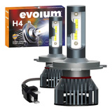Ch Jogo Conduzido Do Bulbo Do Carro 14000 Lumens Luzes
