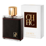 Ch Men Carolina Herrera Masculino Eau De Toilette 100ml