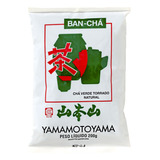 Chá Bancha 200g Yamamotoyama