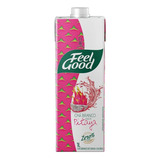 Chá Branco Feel Good Sabor Pitaya Zero Açúcar 1l 1000ml