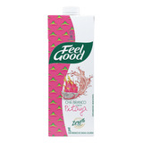 Chá Branco Pitaya Feel Good Caixa 1l