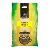 Chá Branco Premium 100 Natural Folha Extra Nova E Broto 40g