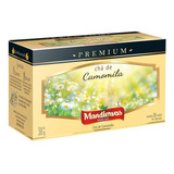 Mandiervas