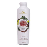 Cha Casa Madeira Preto Com Carvalho E Limao 500 Ml