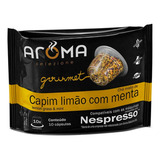 Cápsulas