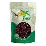 Chá De Hibisco 1kg Desidratado Premium Novo
