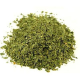 Chá De Hortelã Pimenta Flocos folhas menta Piperita 1kg