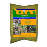 Chá De Milona 260g Natural Orgânico E Original