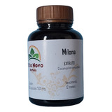 Chá De Milona 90 Cápsulas 500mg