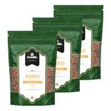 Chá De Rooibos aspalathus Linearis Chamel 3 Pacotes C 30g