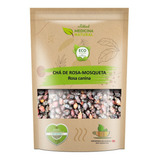 Chá De Rosa Mosqueta Rosa Canina Orgânico 50g