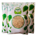 Chá De Salgueiro Branco 50 Gramas Premium 100 Natural 3un