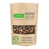 Chá De Zimbro 50 Gramas