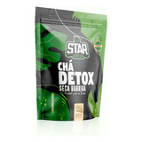 Chá Detox Seca Barriga Star Green 120g