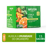 Sachês