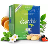 Sachês