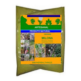 Chá Herbal De Erva Milona Milona 280gramas Promo Relampago