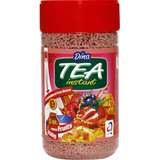 Chá Instantâneo Dina Sabor Frutas Silvestres 350g