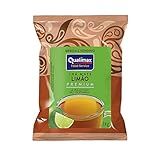 Chá Mate Solúvel Limão Vending 1Kg Qualimax