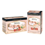 Chá Misto Da Mamãe Premium 20 Sachês 28gr Mandiervas