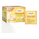 Chá Misto Da Mamãe Weleda 22 5g 15 Unidades