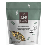Chá Misto Meu Chá Sossego Calmante E Relaxante Ah Natu 70g